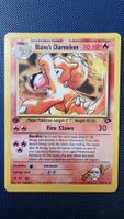 Blaine's Charmeleon [1st Edition] #31 – Pokémon Gym Challeng