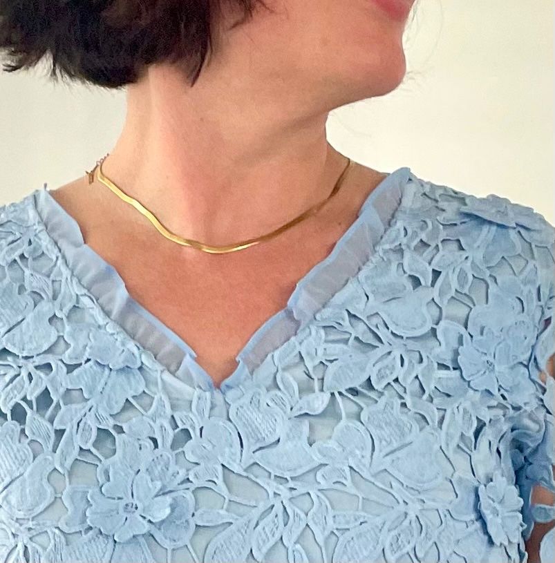 Steffen Schraut Vestiti: Steffen Schraut Spitzenkleid – Usato da Erlenbach ZH venduto da msa_x26y 3