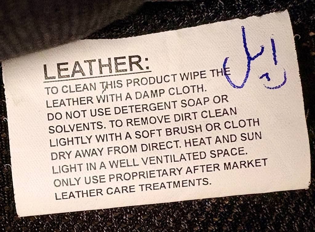 Giacche: Motorrad Leder Jacke – Usato da Zufikon venduto da solito69 4