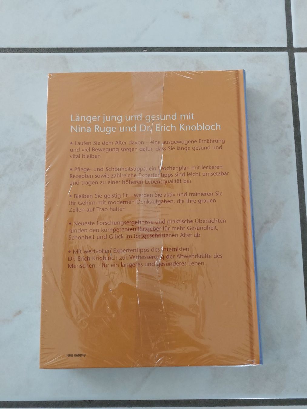 Libri: Ratgeber Buch Neu – Nuovo e nell'imballaggio originale da Schmitten venduto da JasiStern 1