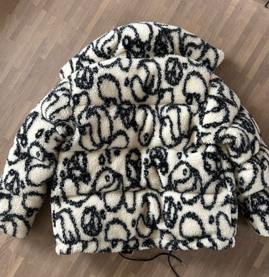 Sandro Giacche: Sandro Winterjacke Gr 34 – Usato da Muntelier venduto da miu77 1