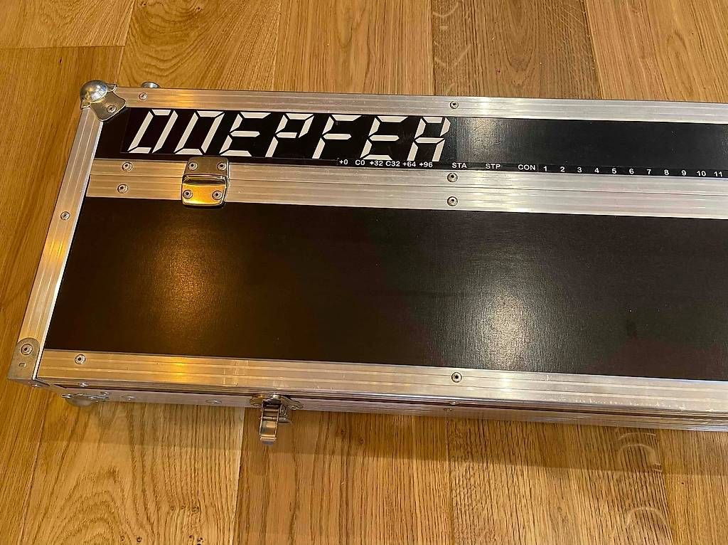 Doepfer Strumenti musicali: Doepfer LMk2 Plus Keyboard – Usato da Gais venduto da Dwmilo 3