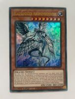 YuGiOh Blauäugiger Abgrunddrache
