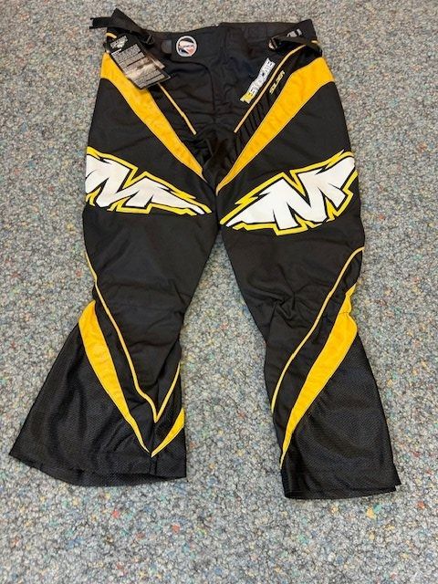 Protezioni & Imbottiture: Mission Inline Hockey Hose Senior/S – Nuovo e nell'imballaggio originale da Marbach LU venduto da Frantisek