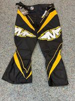Mission Inline Hockey Hose Senior/S