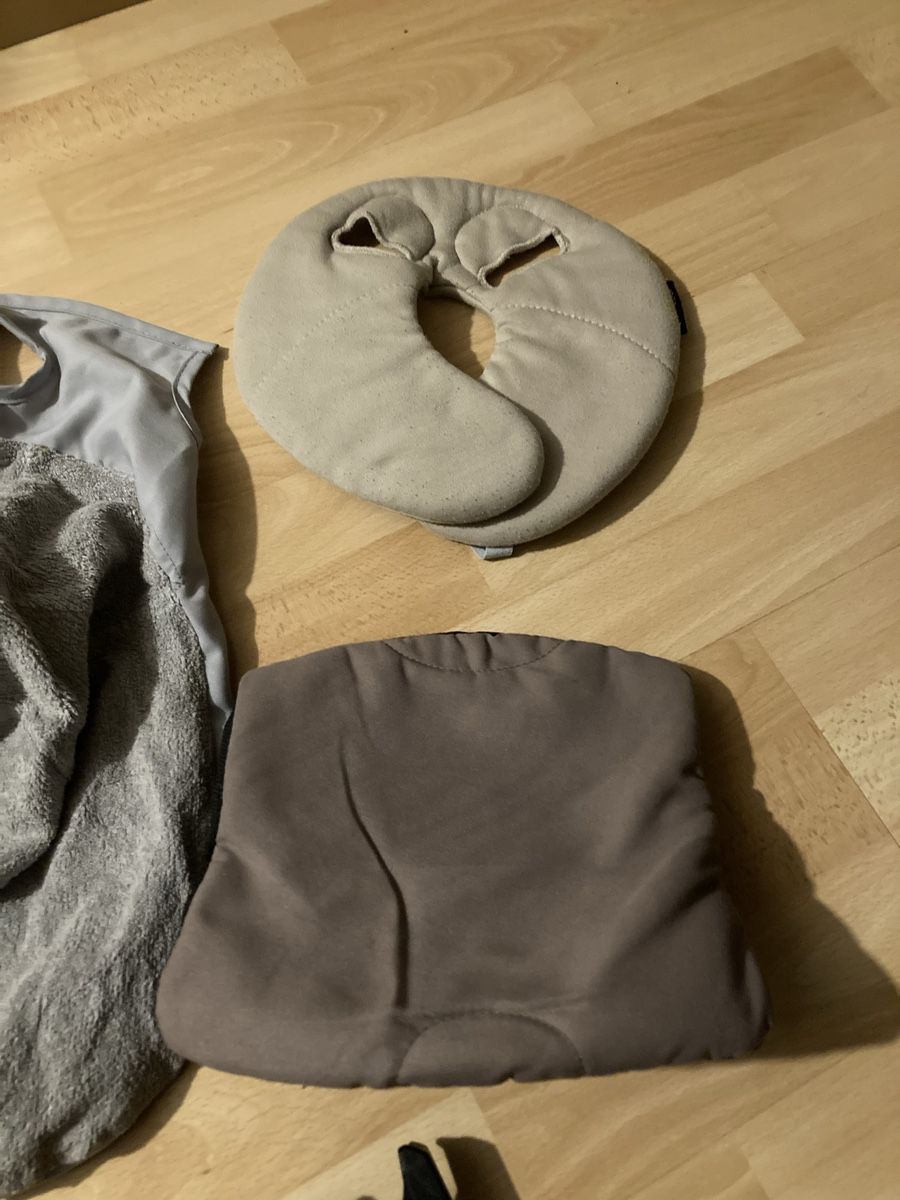 Maxi-Cosi Seggiolini per auto: Maxi Cosi Pebble mit Zubehör – Usato da Unterägeri venduto da hopevad 2