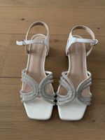 Catwalk Sandalette (Grösse 39)