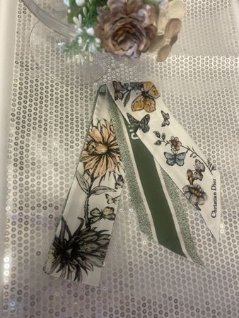 Dior Mitzah