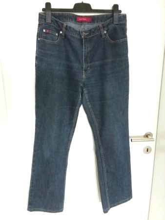 AMMA + RACHEL Jeans, Gr 42 (eher 40)