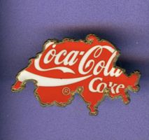 Coca Cola  SCHWEIZ