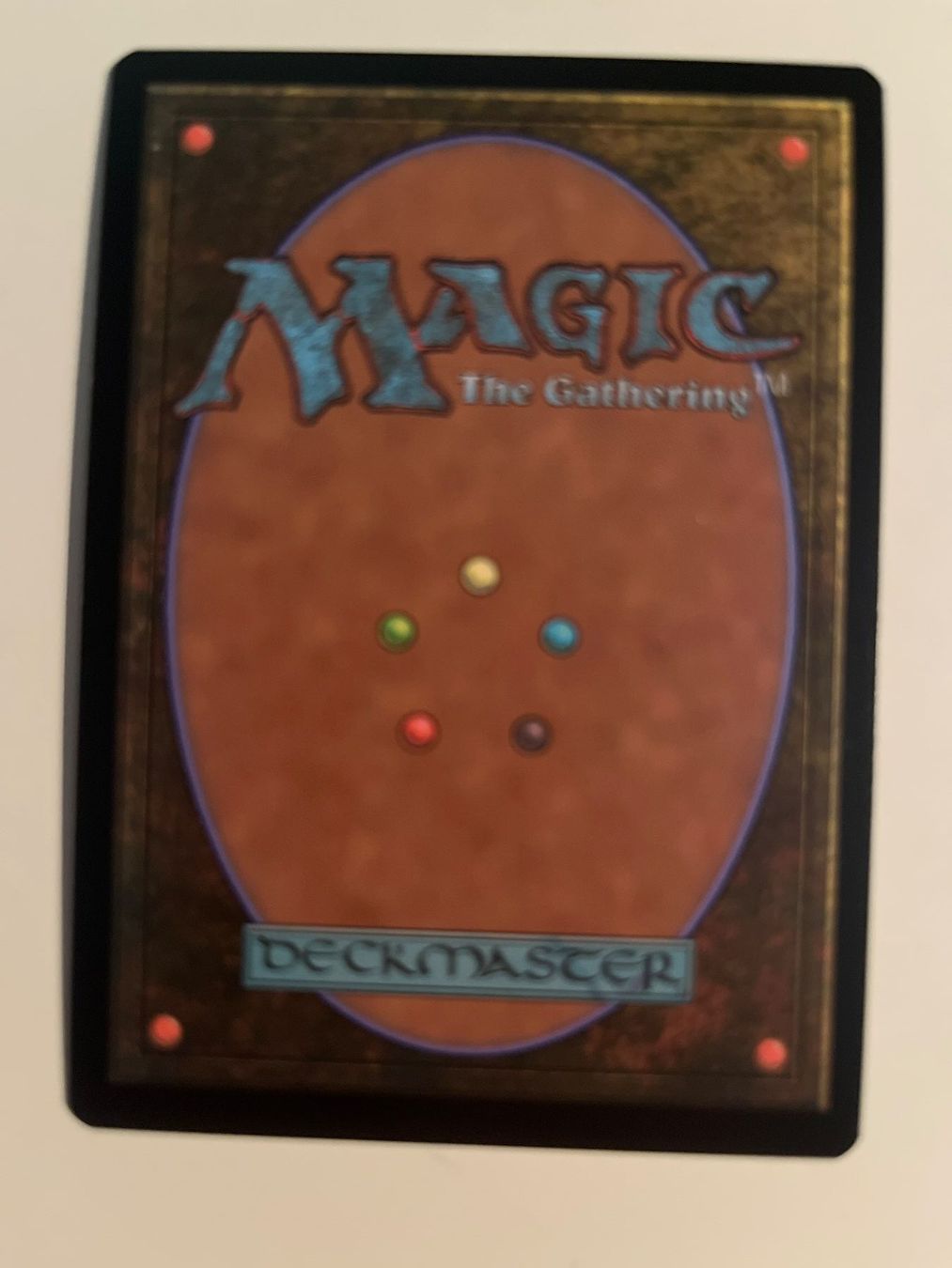 Magic The Gathering Carte collezionabili: 1 x Jodah's Codex - Magic: The Gathering - MtG – Usato da Kriens venduto da Shadi1980 1