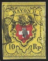 Rayon II.b.1.08, A1-O, Attest Hermann
