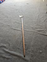 Hellebarde Original 225 cm lang
