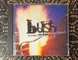 Bush - Razorblade Suitcase, UK Rock CD Album 1996