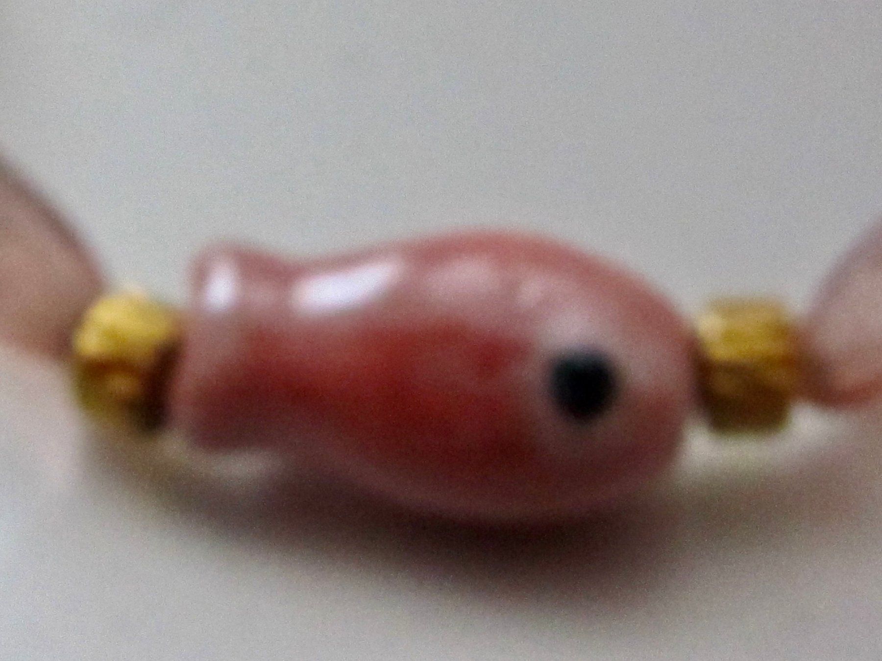 Armbänder & -reifen: 2 BRACELETS NEUF – Neu (gemäss Beschreibung) aus Murten von Selliot 4