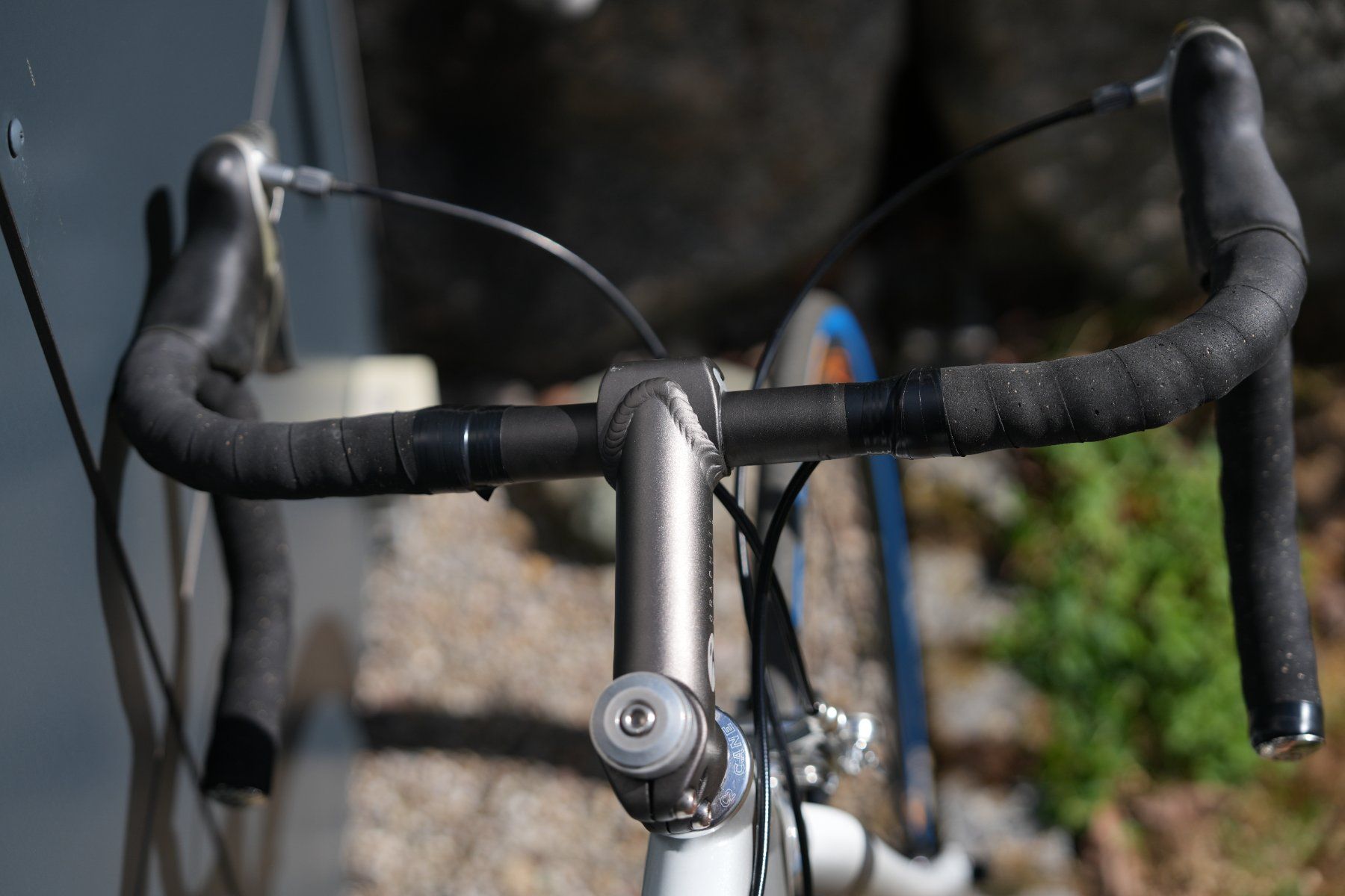 Klein Biciclette: Rennvelo Klein Quantum Race – Usato da Uhwiesen venduto da Drpaedu 5