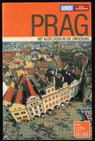 Dumont Reisetaschenbuch Prag (2006)