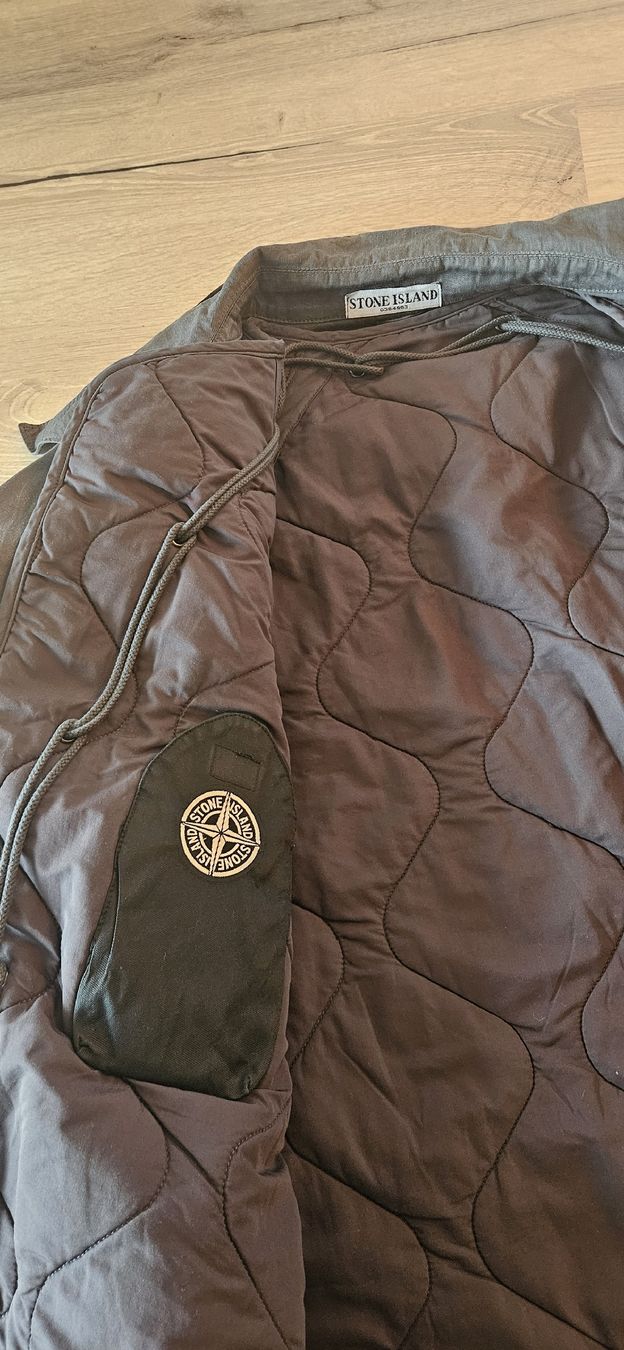Stone Island Giacche: stone island  – Usato da Dottikon venduto da ivo_7hnj 4