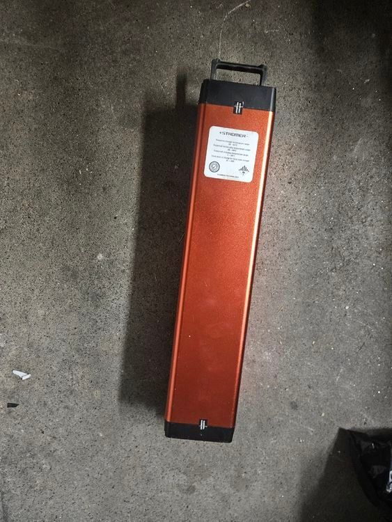 Batteries: Stromer ST7 Akku – D'occasion à Winterthur par jim_x68z