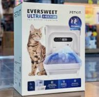 Katzen Brunnen Hunde Petkit neu volle Garantie 