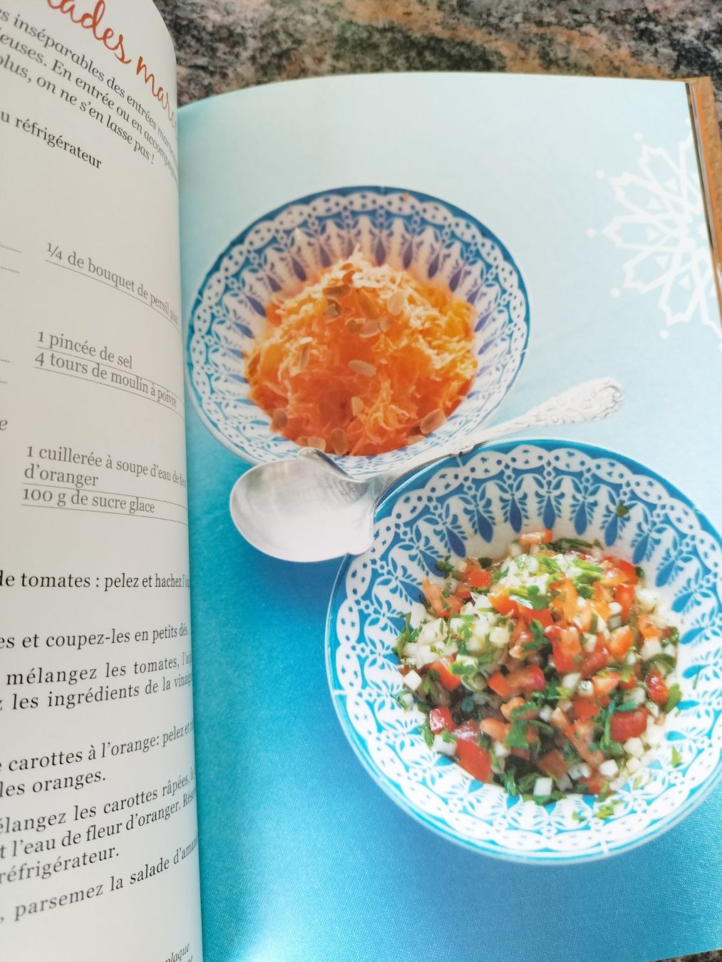 Libri: Maroc - Les recettes du Globe Cooker Frédéric Chesneau Mango – Usato da Cortaillod venduto da rozinna 4
