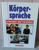Körpersprache erkennen und verstehen