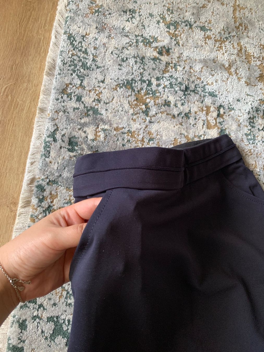 Gonne: Rock, uniform Chanel – Usato da Zell LU venduto da AliAli24 9