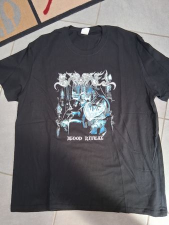 ts samael - blood ritual (metal)