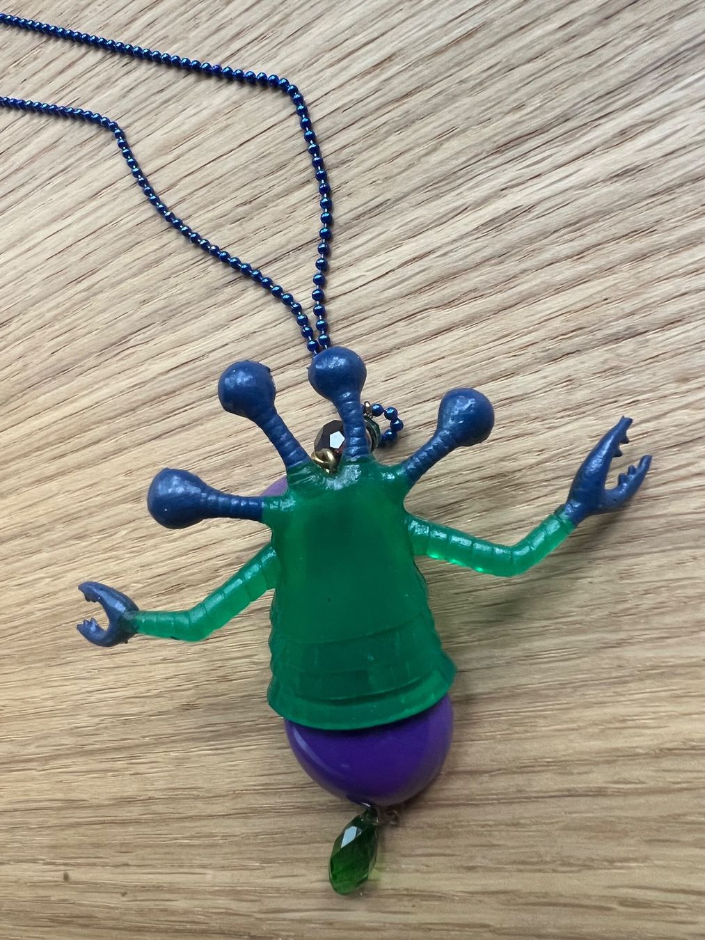 Catenine: Trendige Coole Kette Necklace – Nuovo (secondo la descrizione) da Ebmatingen venduto da dartim 2
