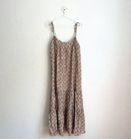 Maxikleid