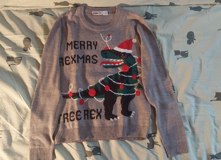 Pullover 4 Stk.  134/140