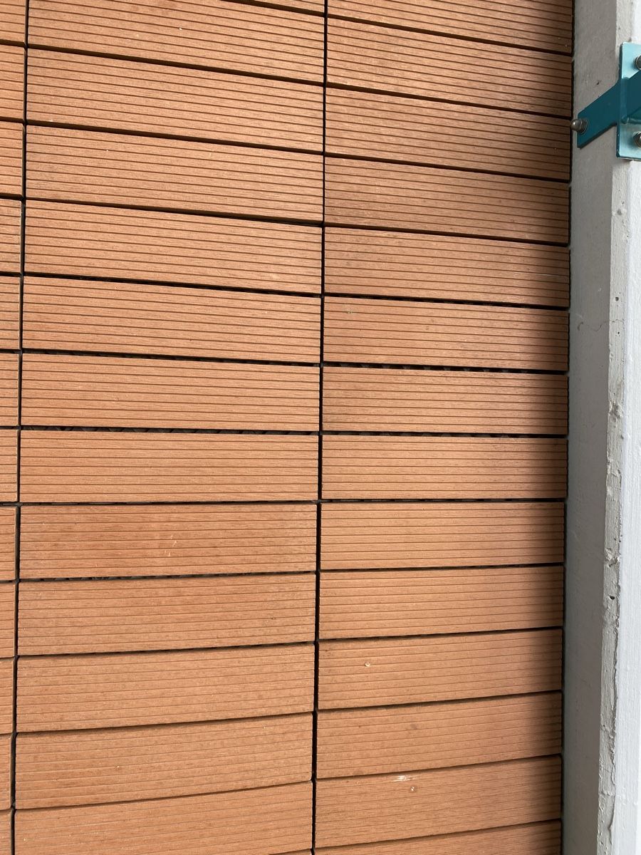 Revêtements de sol: Bodenplatten WPC (Klickfliesen) – D'occasion à Birmensdorf ZH par schoesche88 2