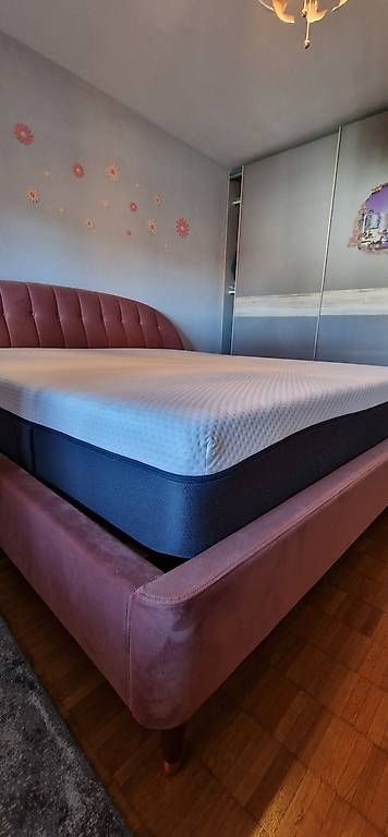Materassi: Emma Original Pro Matratze – Usato da Zürich venduto da lil_68ch 2