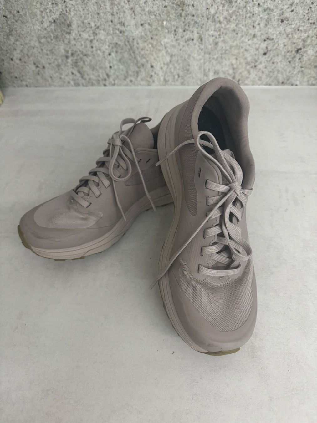 Arcteryx Scarpe da donna: ARC'TERYX Norman LD 2 GORE-TEX Grösse 36 2/3 – Usato da Geroldswil venduto da Jeremy11 1