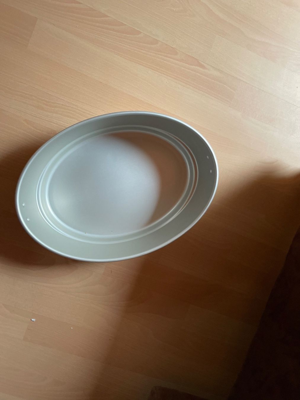 Ciotole: Aluschüssel Aluwanne Ölbecken 11,5cm – Usato da Huttwil venduto da Bolpa 2
