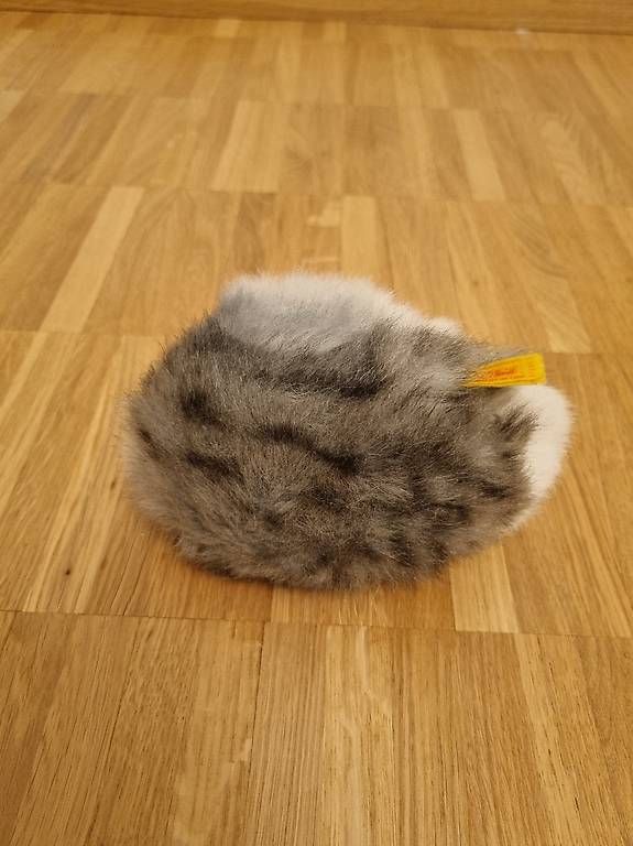 Steiff Giocattoli: Steiff Tier Ente Waggi 073953 – Usato da Arlesheim venduto da evi_gm8h 1