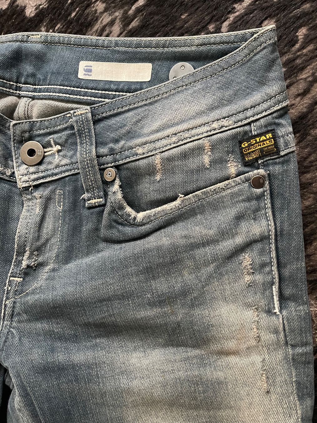 Jeans: G-Star jeans – Nuovo (secondo la descrizione) da Hinterkappelen venduto da simona67 2