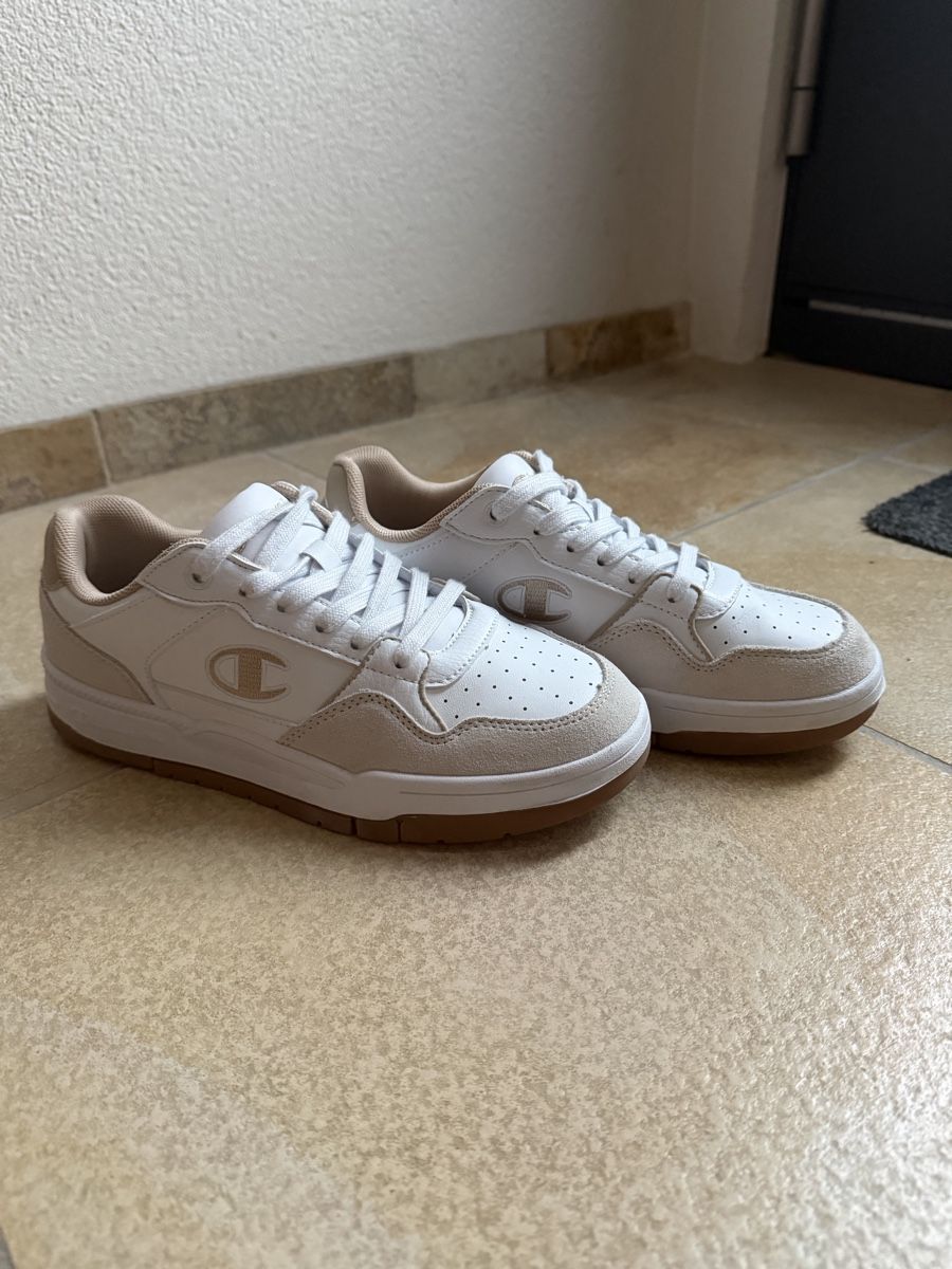 Champion Scarpe da donna: Champion PRM Low Schuhe – Nuovo (secondo la descrizione) da Bütschwil venduto da ame_luisa13 3