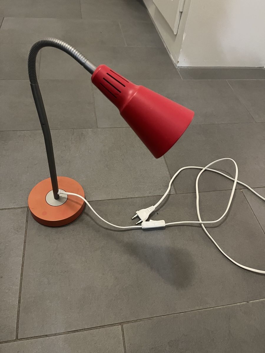 Ikea Lampen: Lampe – Gebraucht aus Bern von mat_52rl 2