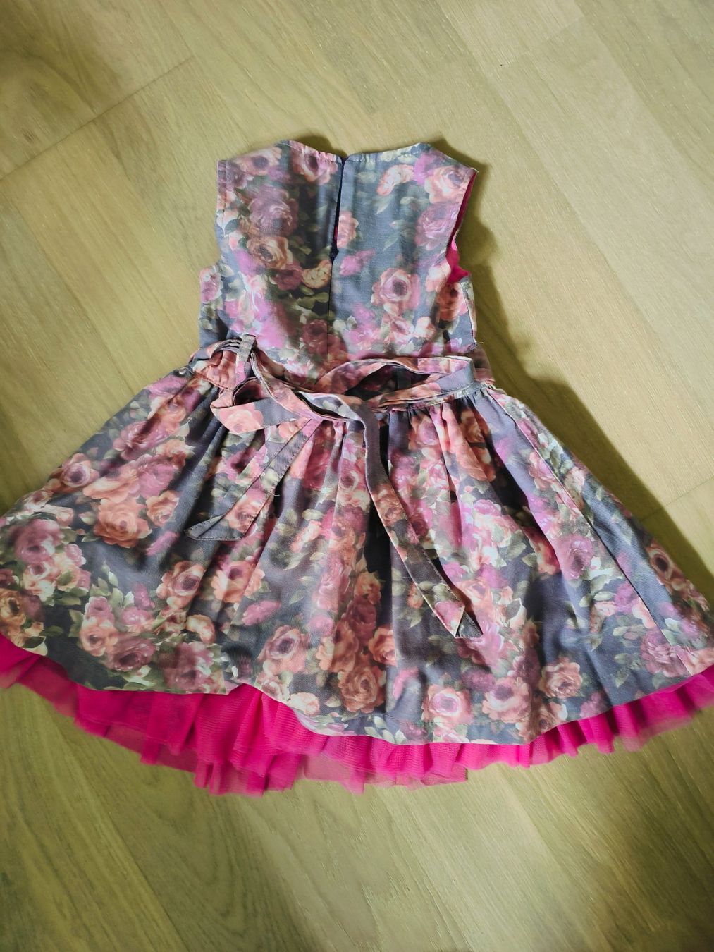 Vestiti & Gonne: Mädchen Kleid 86/92 – Usato da Lustmühle venduto da Fabianagneuk 1