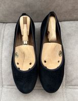 Gabor Comfort Schuhe, schwarz, Gr.7sehr bequem