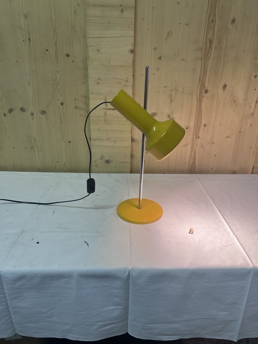 Lampen: Tischleuchte Stralux  (97) – Gebraucht aus Glattfelden von bro_f2vv