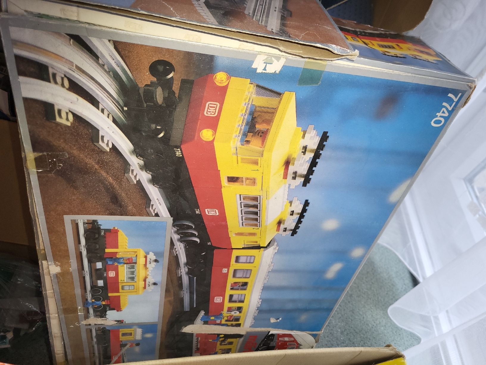 Lego Giocattoli: Lego – Usato da Rothrist venduto da pat_bl87 8