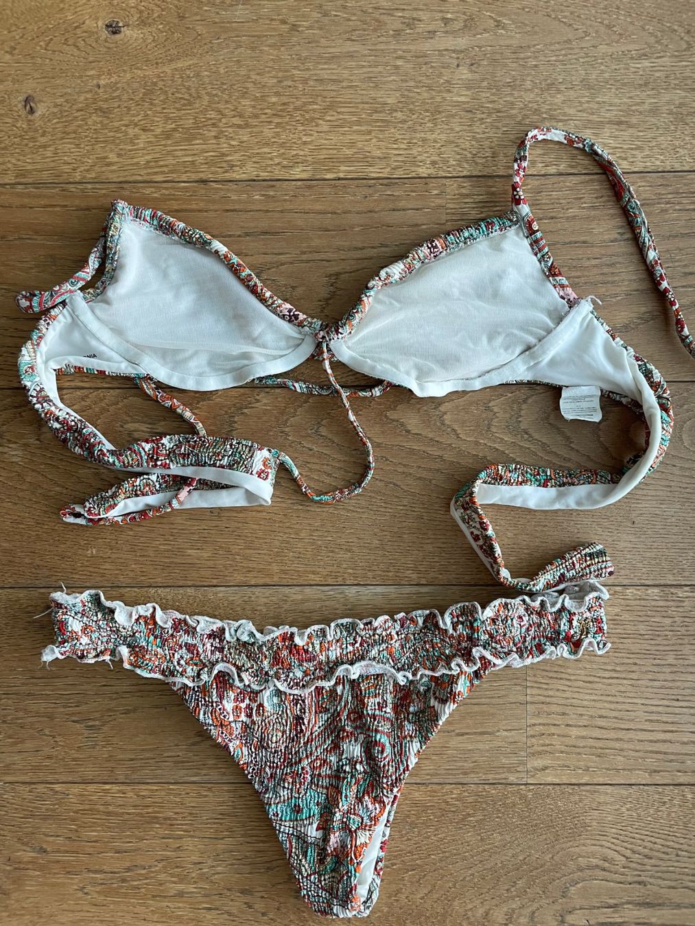 Calzedonia Badekleider & Bikinis: CALZEDONIA bikini, size S – Gebraucht aus Crans VD von RM0709 1