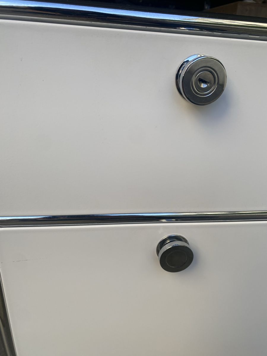 Armadi: Office Metal Schrank – Usato da Dietikon venduto da Tdaf33 5