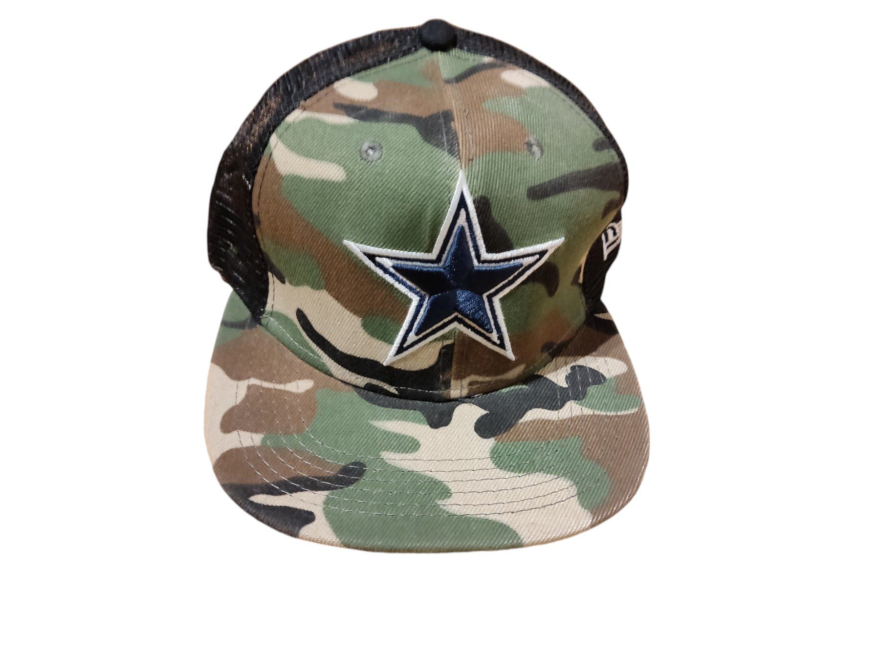 Altro in  Abbigliamento & Accessori: Camouflage Militär Style Snapback Basecap NEU – Nuovo e nell'imballaggio originale da Rorschach venduto da Mr_fairprice 1