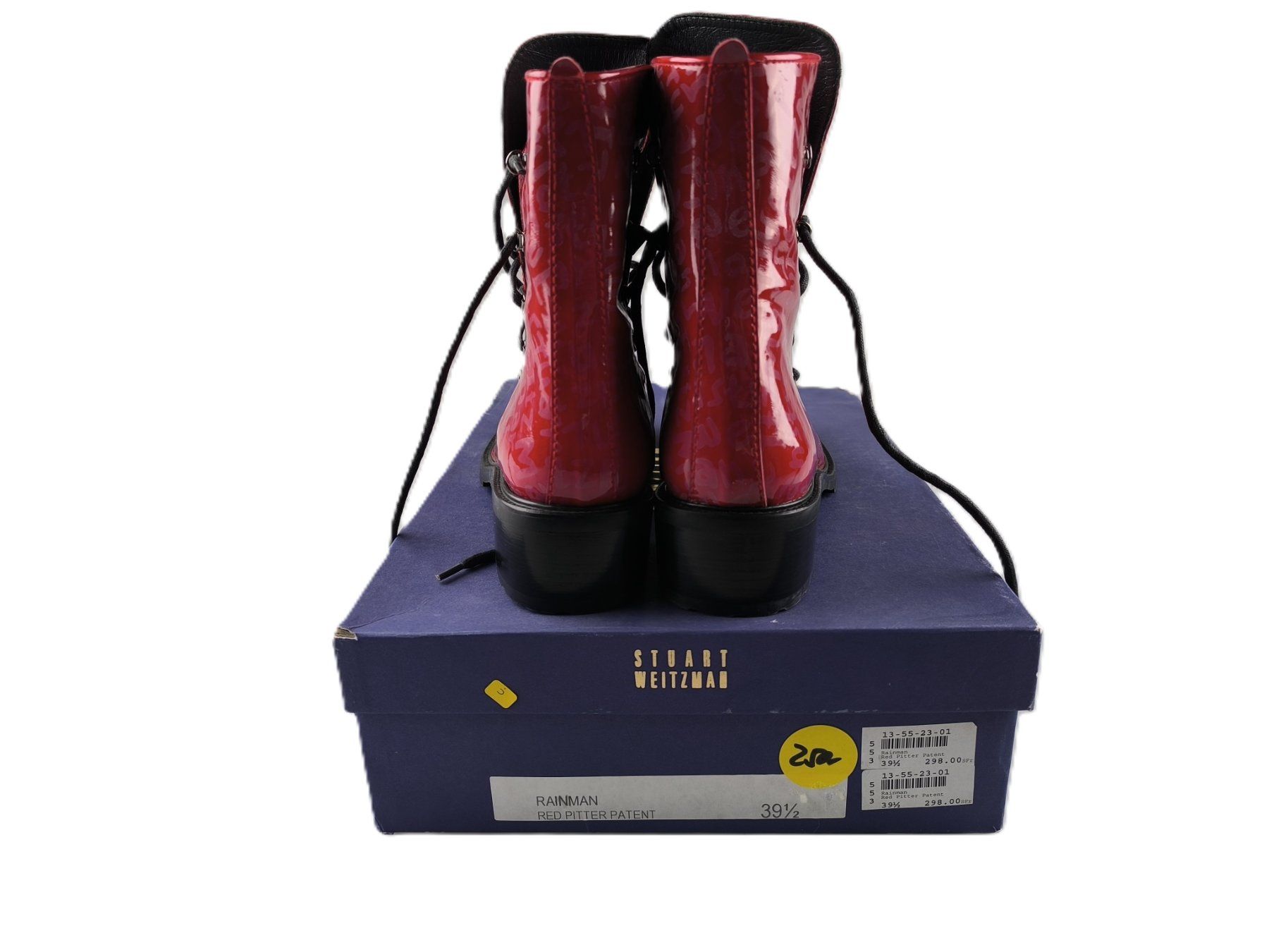Stuart Weitzman Scarpe da donna: STUART WEITZMAN Damen Schuhe 39 1/2 – Nuovo e nell'imballaggio originale da Rüti ZH venduto da Restwert_Rueti_ZH 1