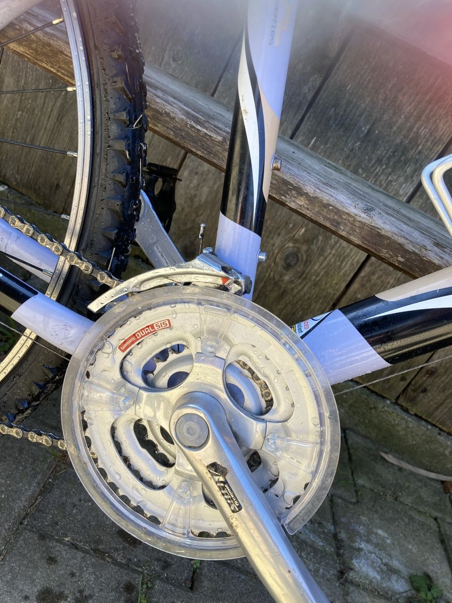 Orbea Biciclette: Orbea Paradise Mountainbike – Usato da Jaun venduto da walin2 2