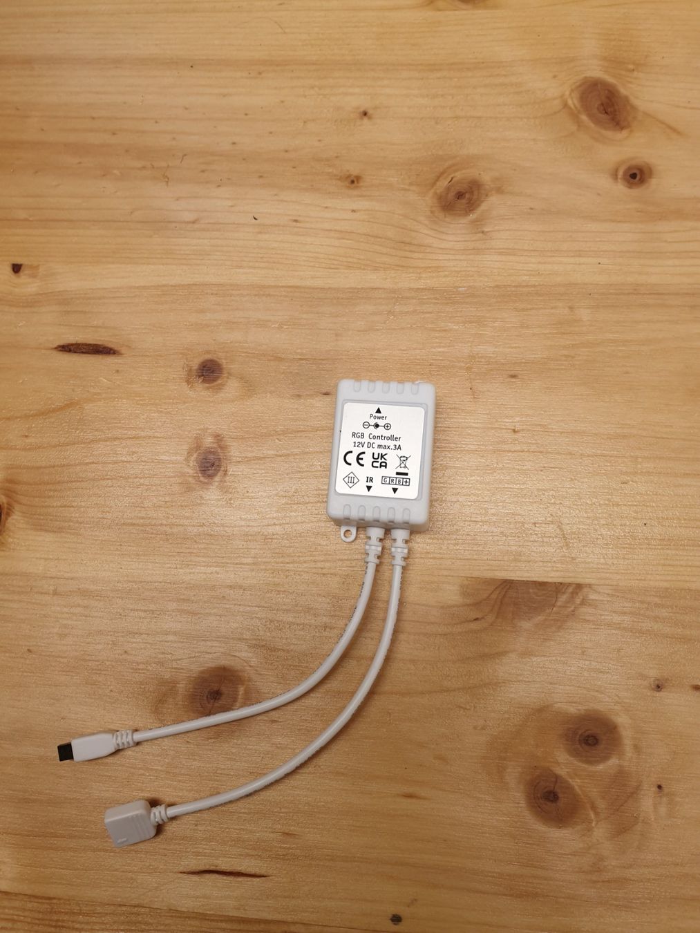 Ghirlande e barre luminose: Paulmann LED Band RGB – Usato da Thun venduto da Nskater 3