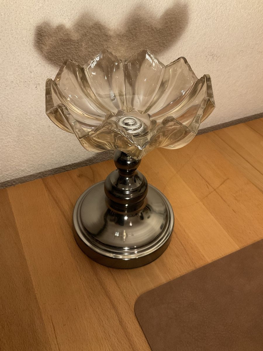 Tutte le decorazioni: VASE DE DECORATION 20cm . 15cm – Usato da Bulle venduto da Zaman66 2